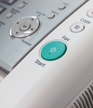 Fax Services Market Size & Share | Industry Trends, Forecast
